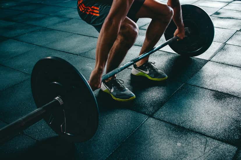 Fysiotherapie De Beweging — Weer bewegen zonder pijn