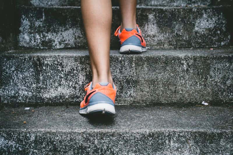 Afbeelding bij Contact van Fysiotherapie De Beweging